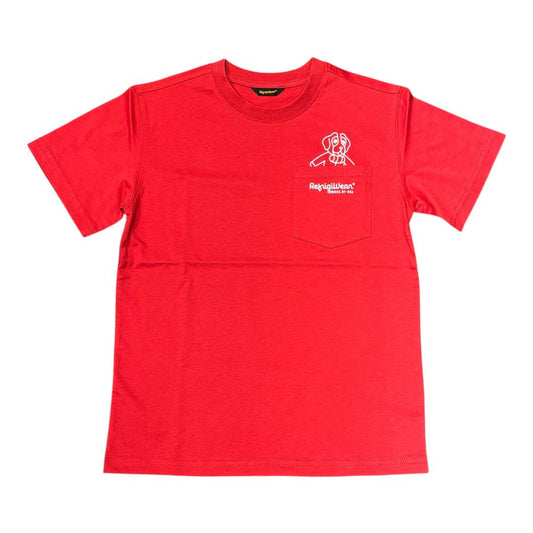 T-Shirt Refrigiwear Bambino