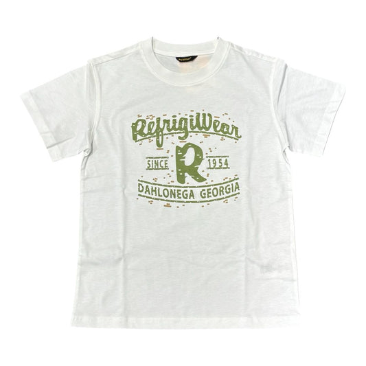 T-Shirt Refrigiwear Bambino