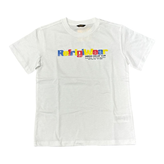 T-Shirt Refrigiwear Bambino