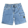 Bermuda Refrigiwear Bambino