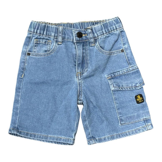 Bermuda Refrigiwear Bambino