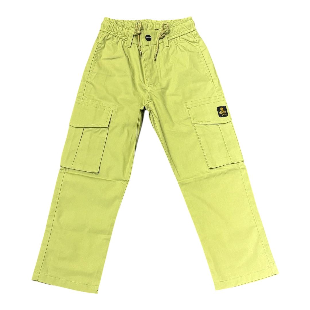 Pantalone Refrigiwear Bambino