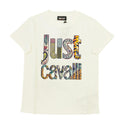 T-shirt Cavalli Bambino