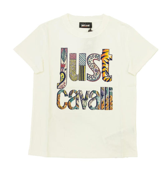 T-shirt Cavalli Bambino