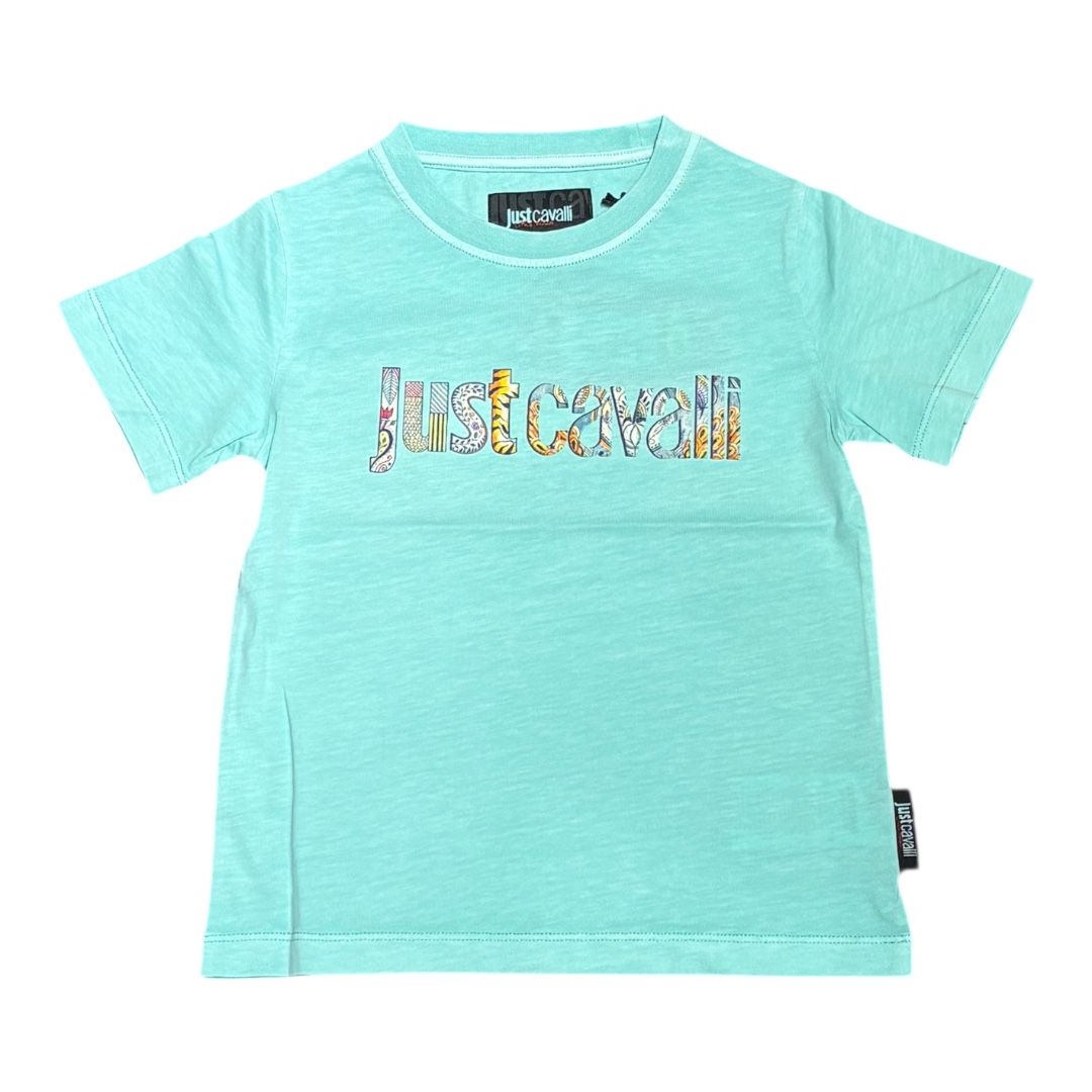T-shirt Cavalli Bambino
