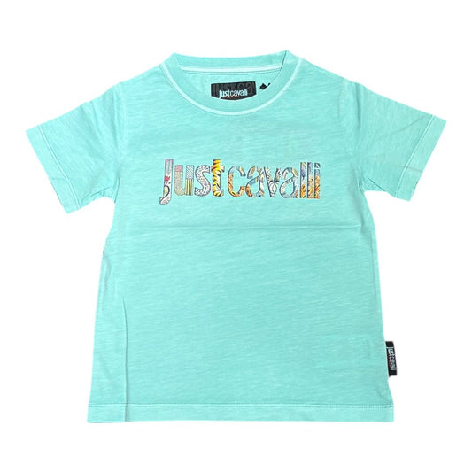 T-shirt Cavalli Bambino