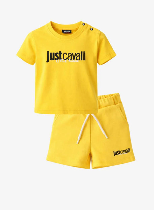 Coordinato Cavalli Bambino