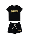 Coordinato Cavalli Bambino