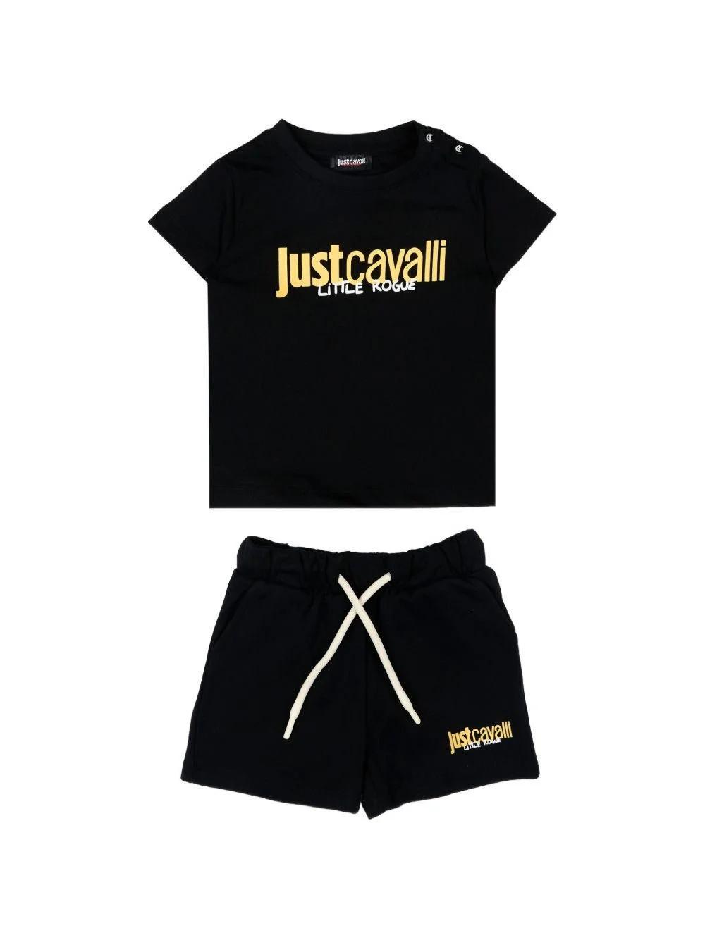 Coordinato Cavalli Bambino