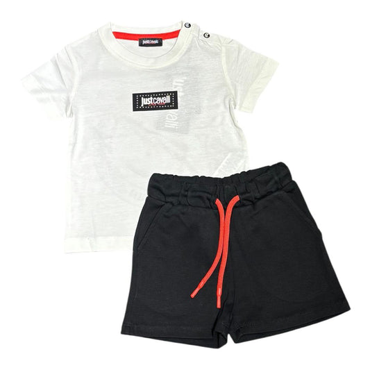 Coordinato Cavalli Bambino