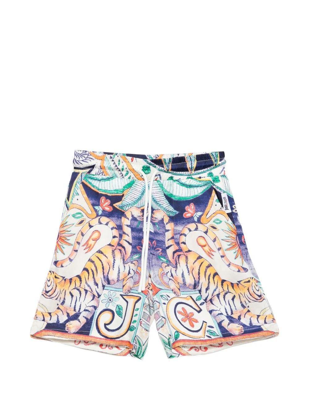 Bermuda Cavalli Bambino