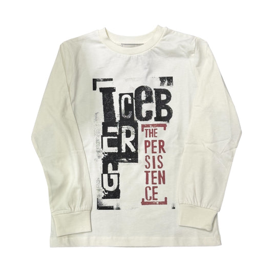 Maglia Iceberg Bambino