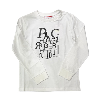 Maglia Paciotti Bambino