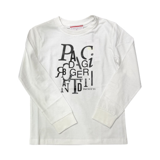 Maglia Paciotti Bambino