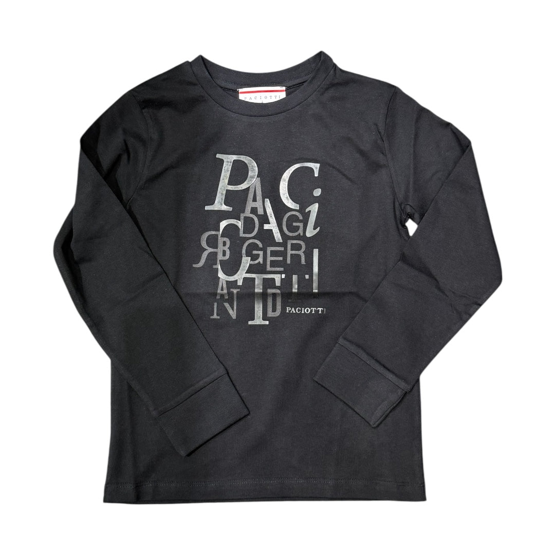 Maglia Paciotti Bambino