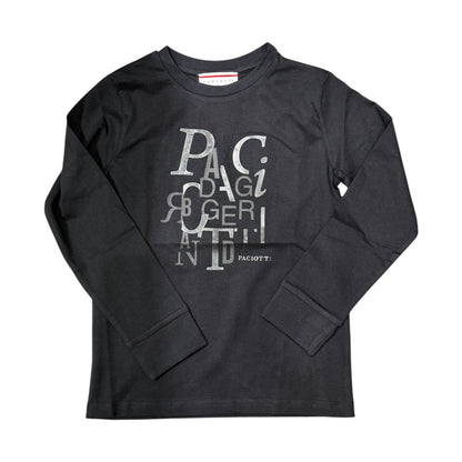 Maglia Paciotti Bambino
