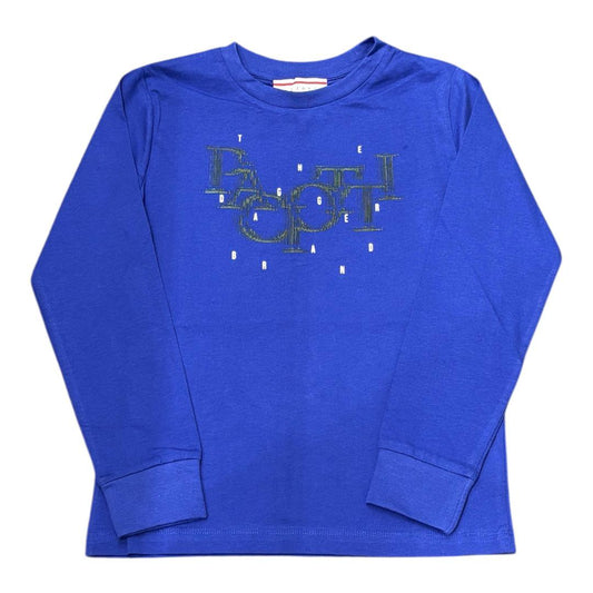 Maglia Paciotti Bambino