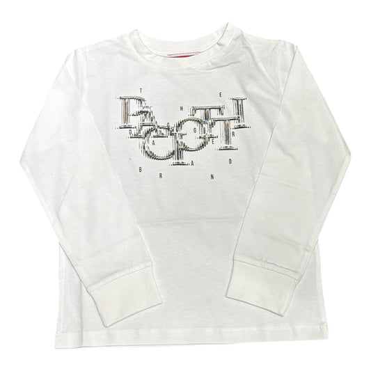 Maglia Paciotti Bambino