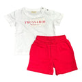 Coordinato Trussardi Neonato/Bambino