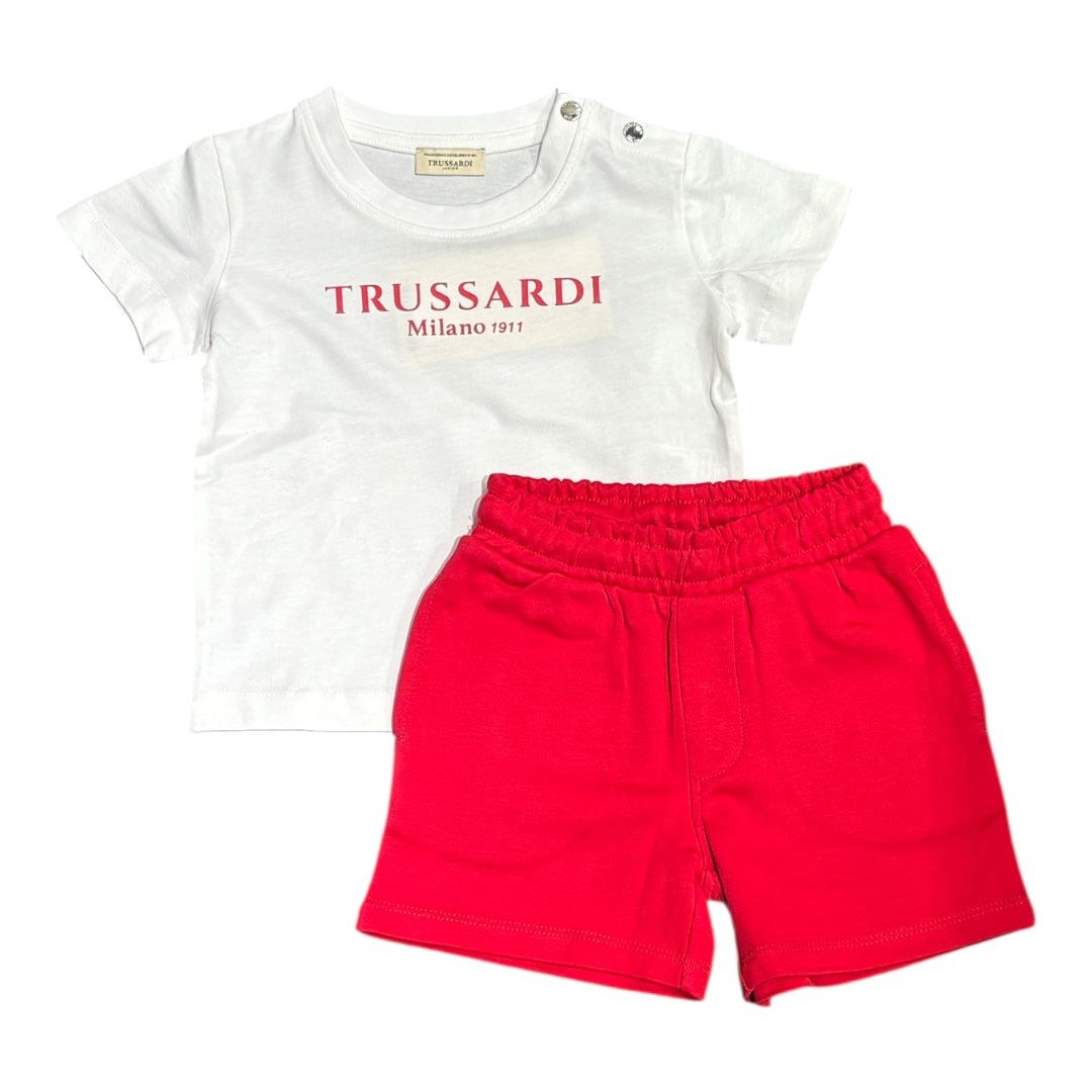 Coordinato Trussardi Neonato/Bambino