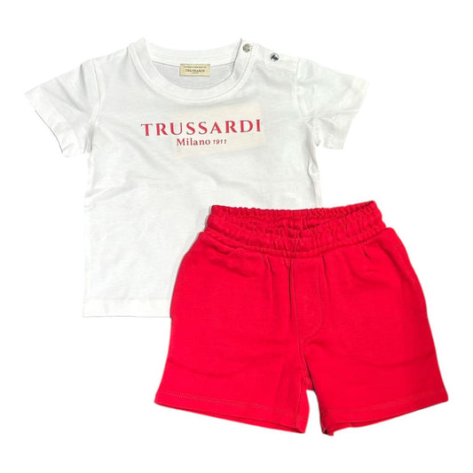 Coordinato Trussardi Neonato/Bambino