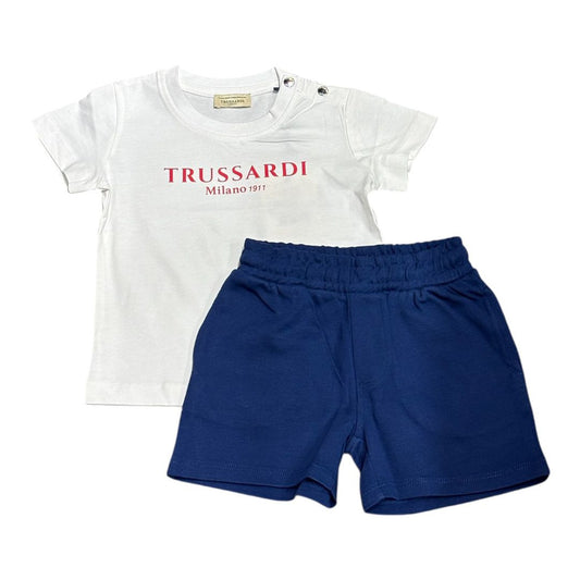 Coordinato Trussardi Neonato/Bambino