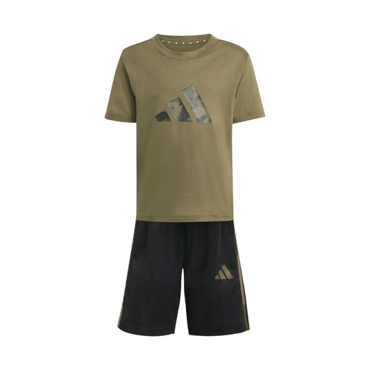 Coordinato Adidas Bambino