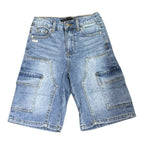 Bermuda Alessandrini Bambino