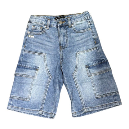 Bermuda Alessandrini Bambino