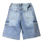 Bermuda Alessandrini Bambino