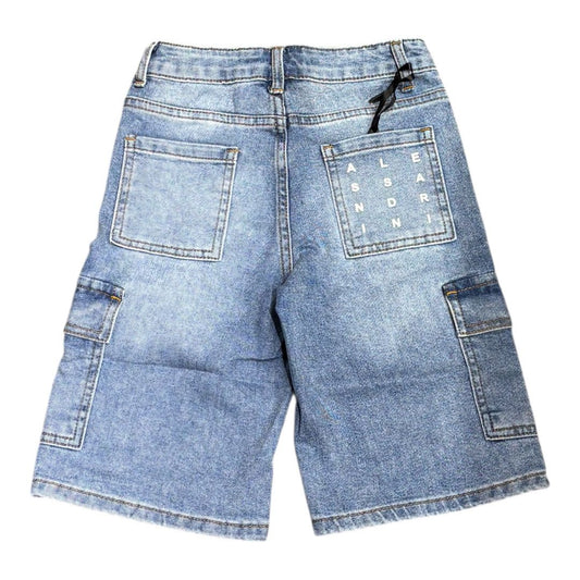 Bermuda Alessandrini Bambino