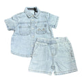 Coordinato Alessandrini Neonato/Bambino