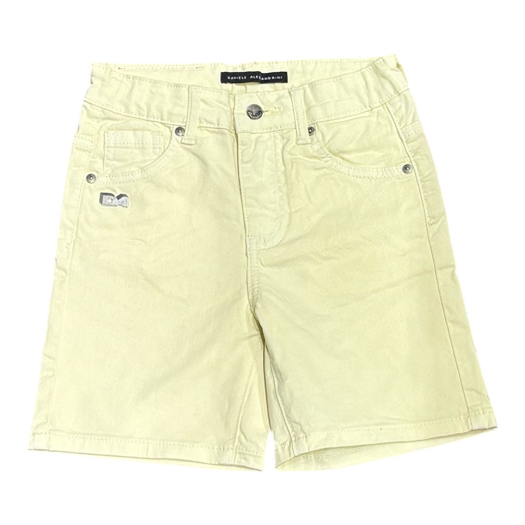 Bermuda D.Alessandrini Bambino