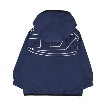 Giubbino Diesel Neonato