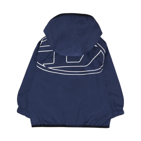 Giubbino Diesel Neonato