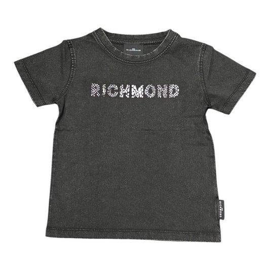 T-shirt Richmond Bambino