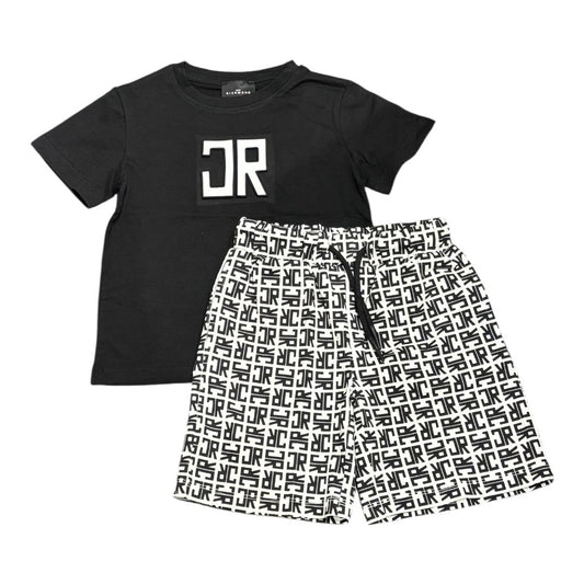 Coordinato Richmond Bambino