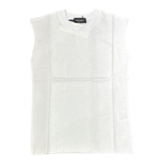 Canotta Patriot Bambino