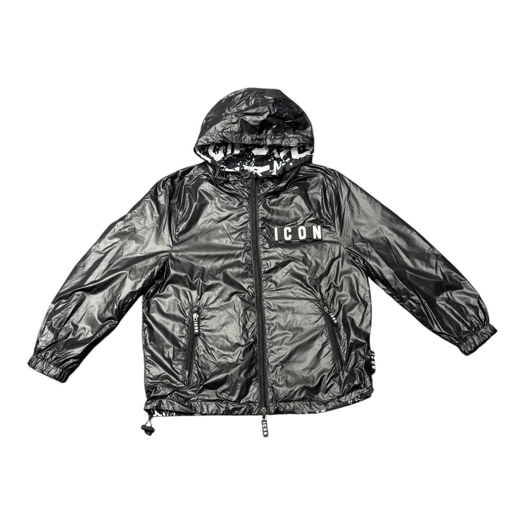 Giubbino Icon Bambino