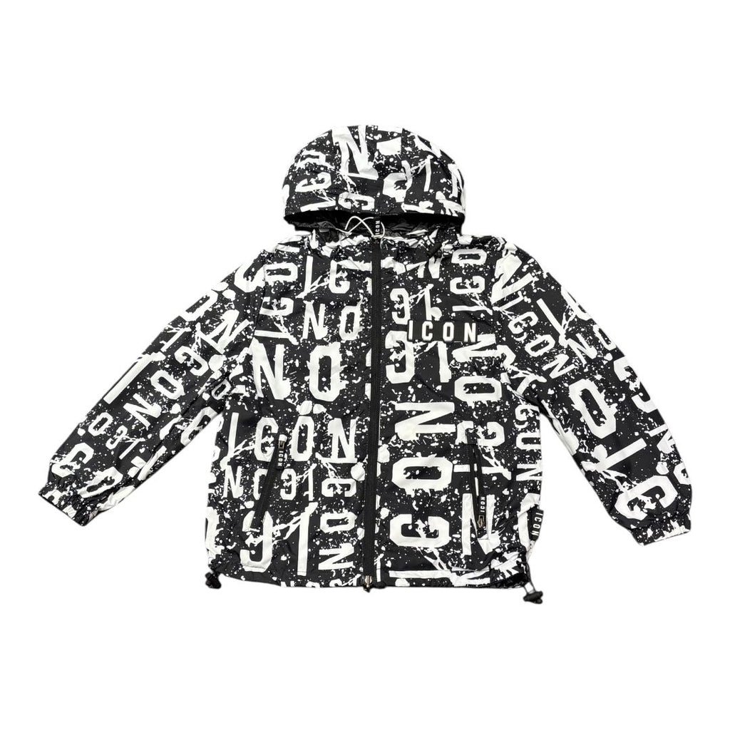 Giubbino Icon Bambino