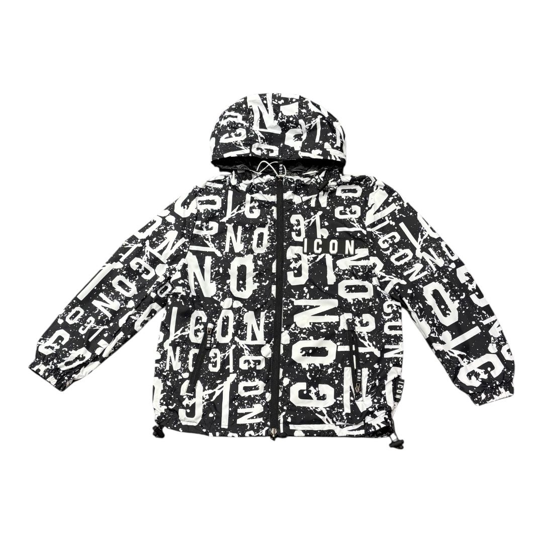 Giubbino Icon Bambino