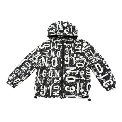 Giubbino Icon Bambino