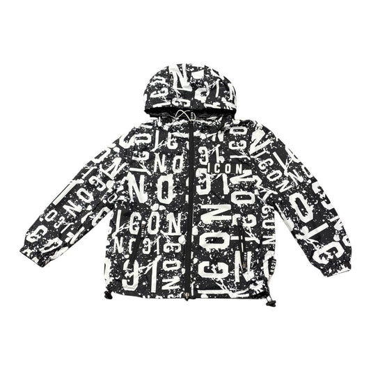 Giubbino Icon Bambino