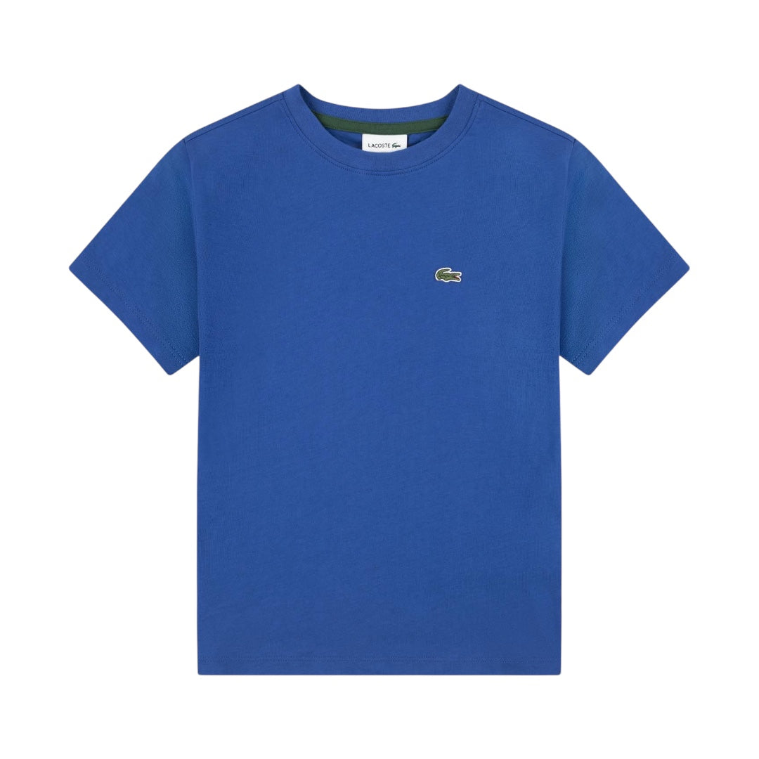 T-Shirt Lacoste Bambino