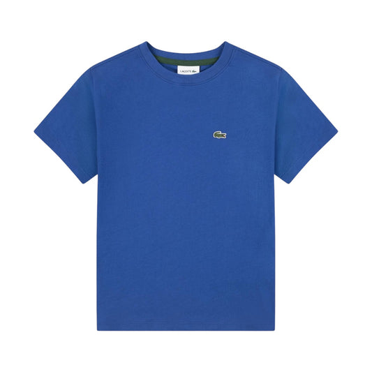 T-Shirt Lacoste Bambino