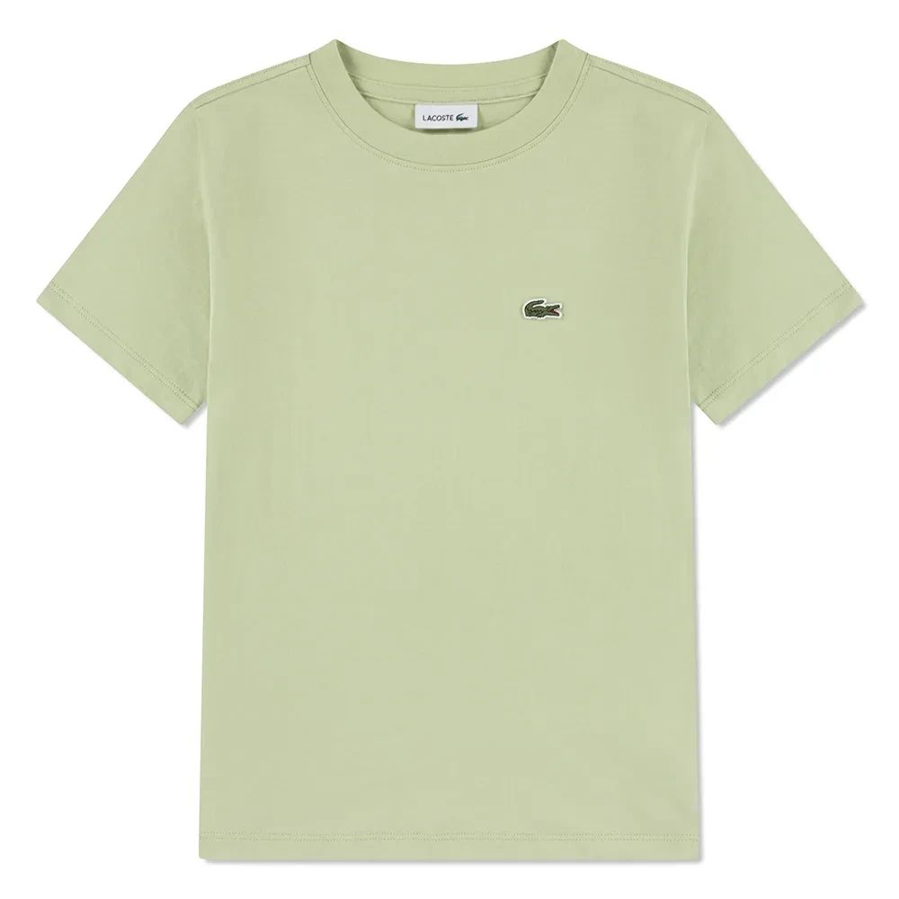 T-Shirt Lacoste Bambino