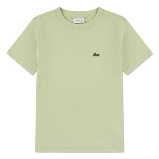 T-Shirt Lacoste Bambino