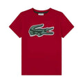 T-Shirt Lacoste Bambino