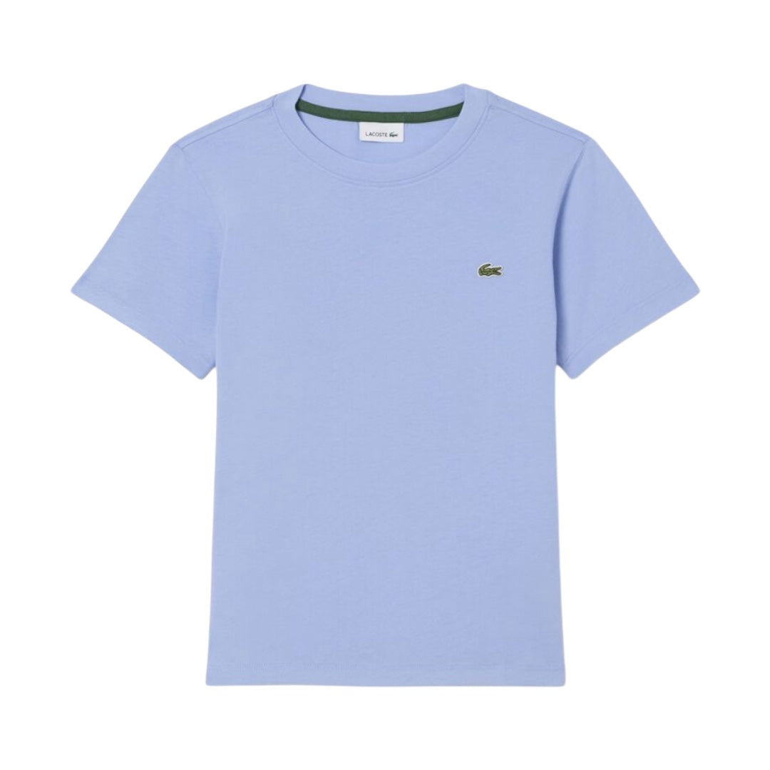T-Shirt Lacoste Bambino