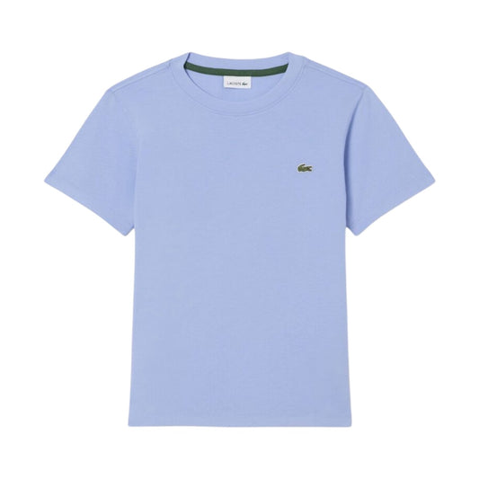 T-Shirt Lacoste Bambino
